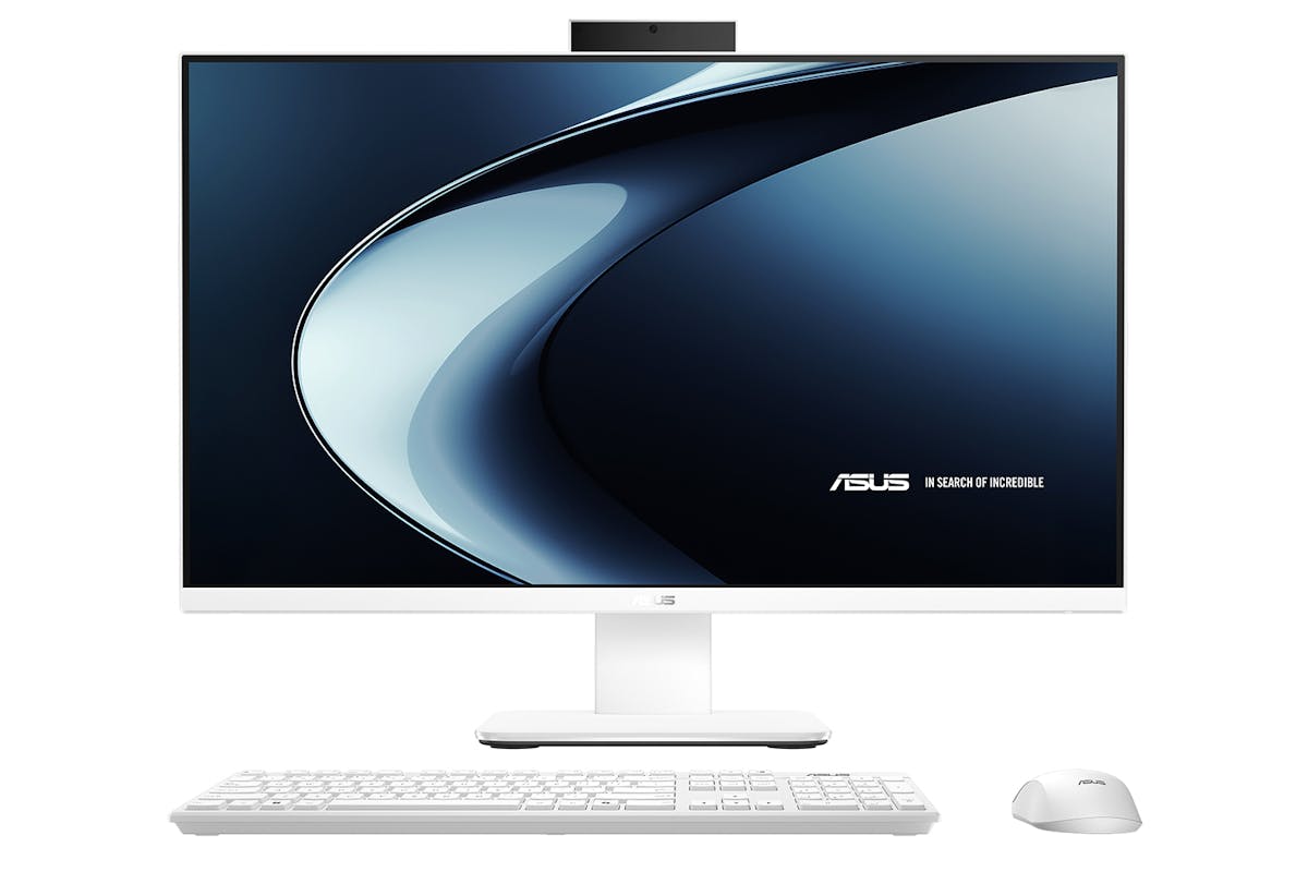 Asus V400 AiO V470VA 27" Intel Core I7 | 16GB | 512GB | White-7