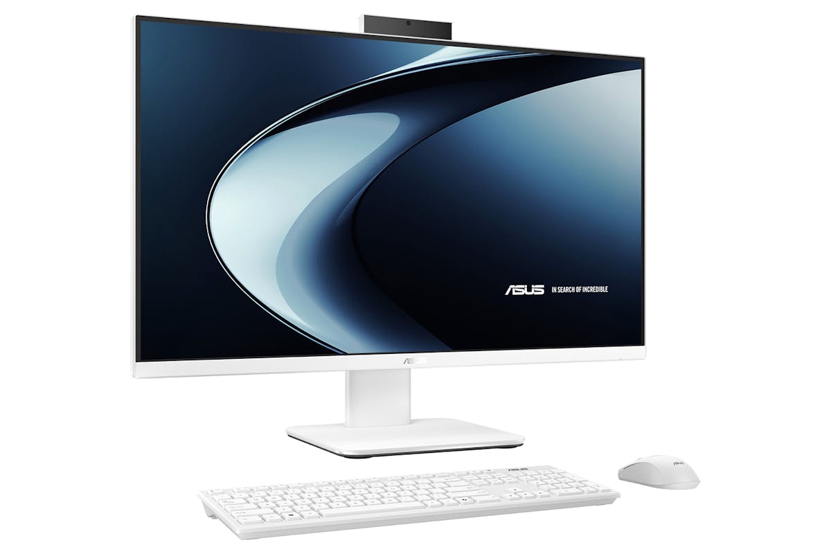 ASUS V400 AiO 27" All-In-One Intel Core 5 | 16GB | 512GB | White-4