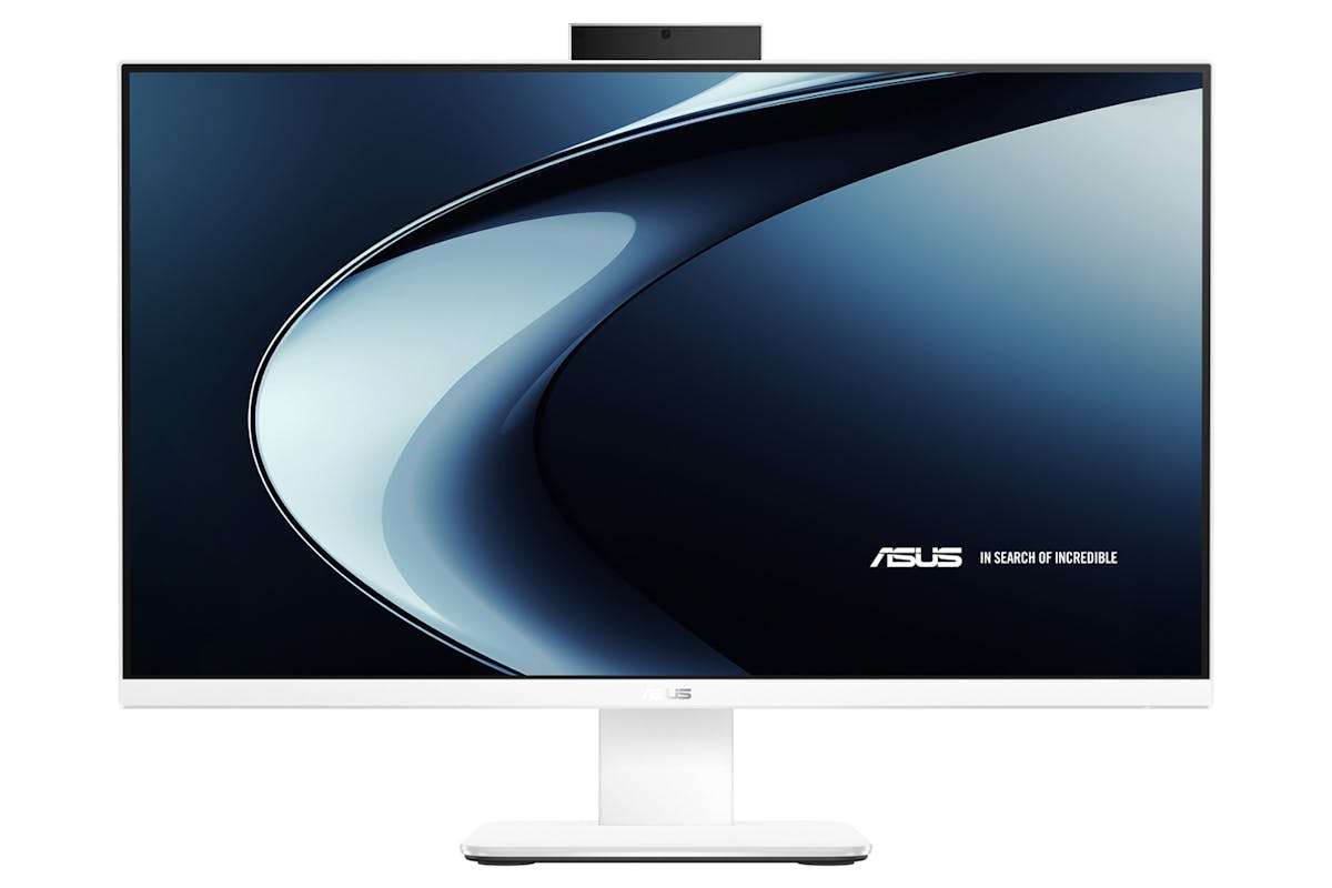 ASUS V400 AiO 27" All-In-One Intel Core 5 | 16GB | 512GB | White-5