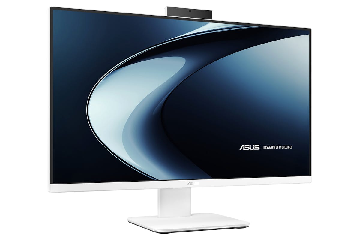 ASUS V400 AiO 27" All-In-One Intel Core 5 | 16GB | 512GB | White-8