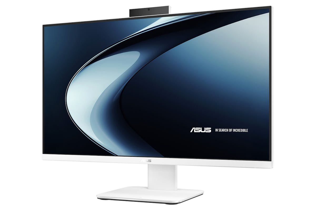 ASUS V400 AiO 27" All-In-One Intel Core 5 | 16GB | 512GB | White-9