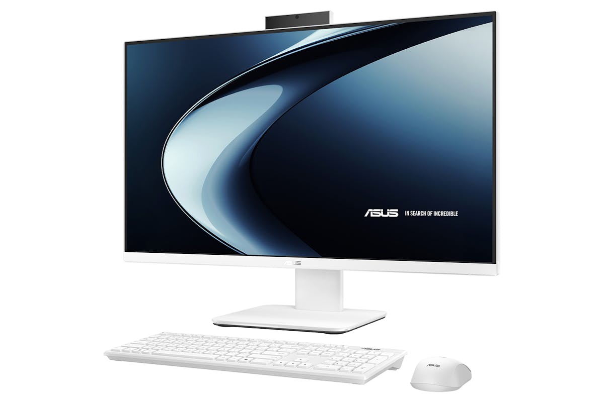 ASUS V400 AiO 27" All-In-One Intel Core 7 | 16GB | 512GB | White-4