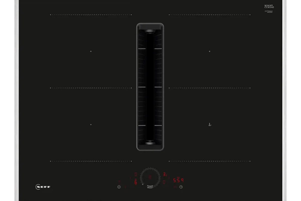 Neff N70 70cm Induction Hob | V57THQ4L0