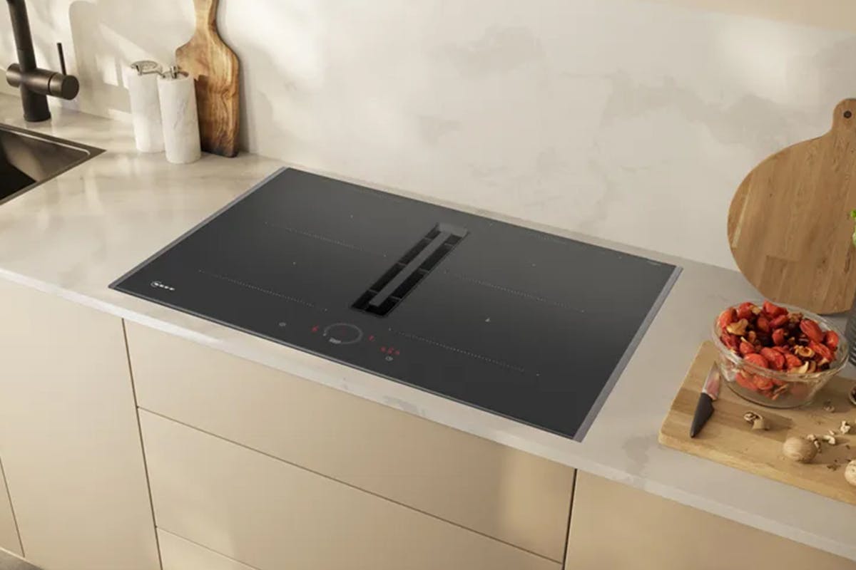 Neff N70 70cm Induction Hob | V57THQ4L0-2