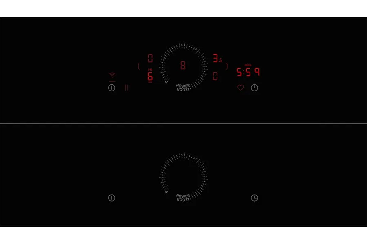Neff N70 70cm Induction Hob | V57THQ4L0-3