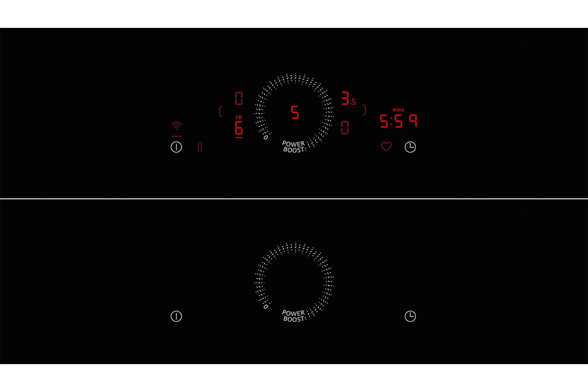 Neff N70 80cm Induction Hob | V58NHQ4L0