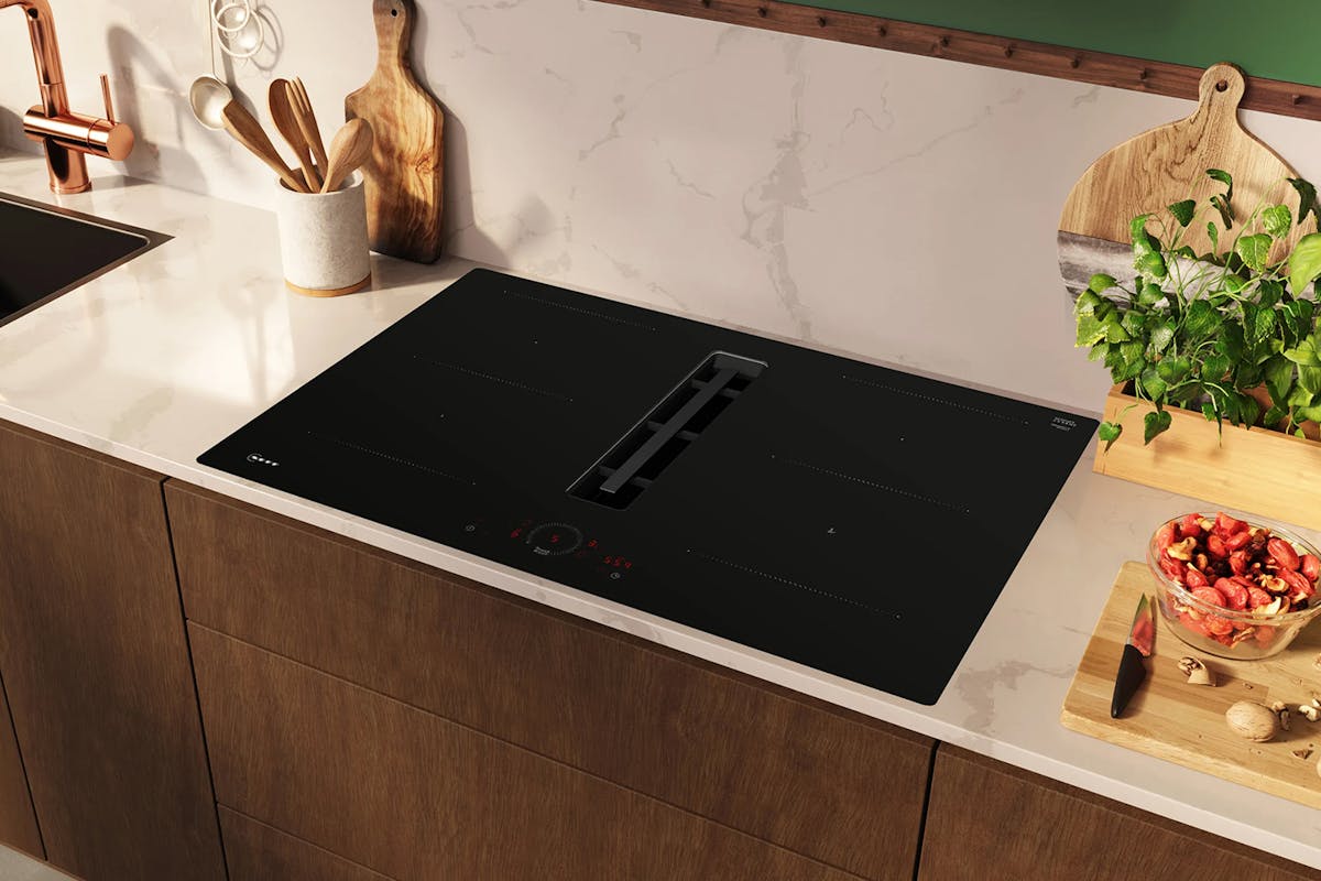 Neff N70 80cm Induction Hob | V58NHQ4L0-2