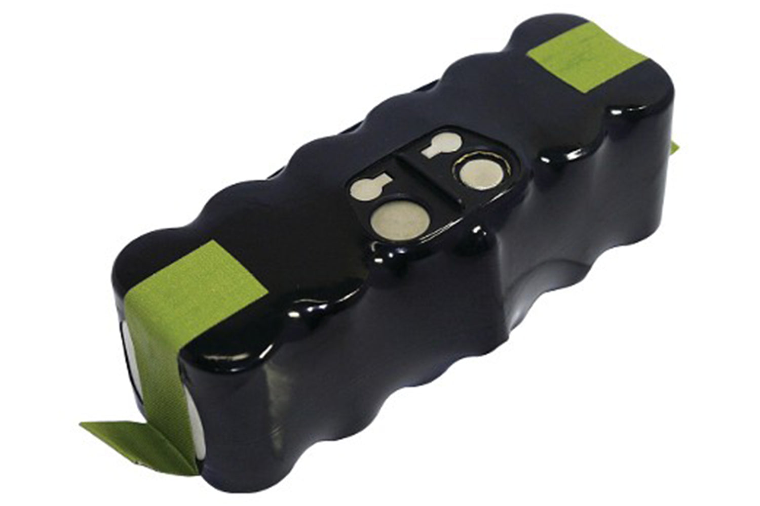 2-Power Vacuum Cleaner Battery 14.4V 3300mAh