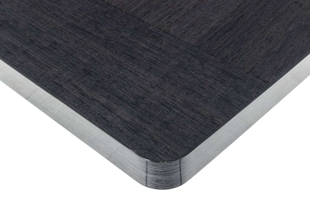 Versilia Extending Dining Table | 160 - 210 Cm | Grey-5