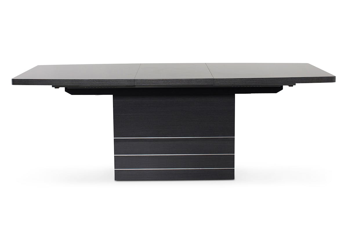 Versilia Extending Dining Table | 160 - 210 Cm | Grey-4