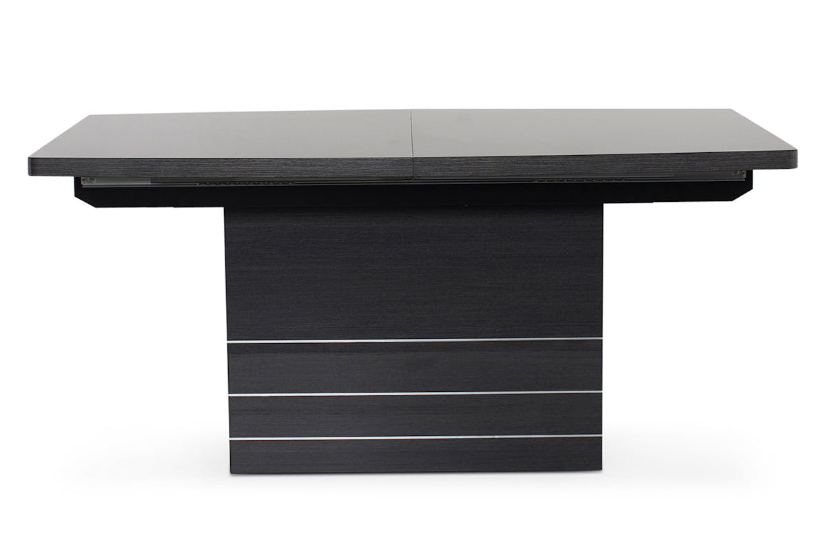 Versilia Extending Dining Table | 160 - 210 Cm | Grey