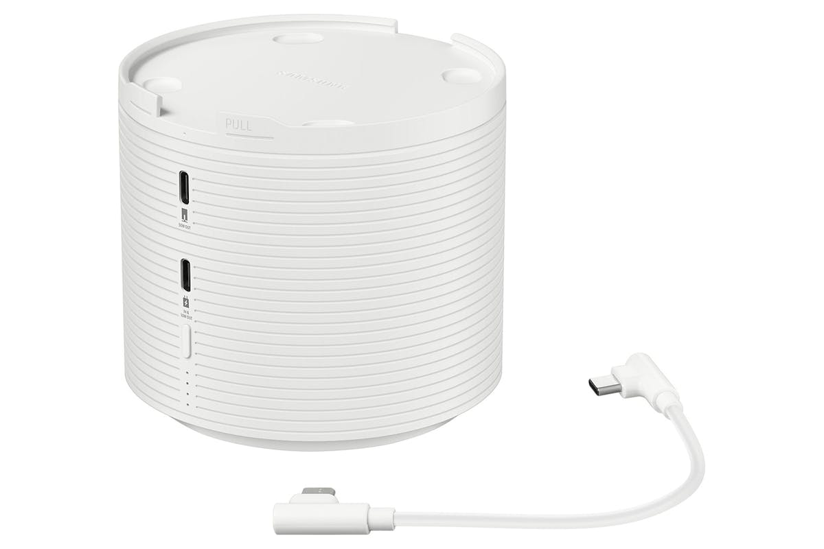 Samsung The Freestyle Battery Base | VG-FBB3BA/XC-13