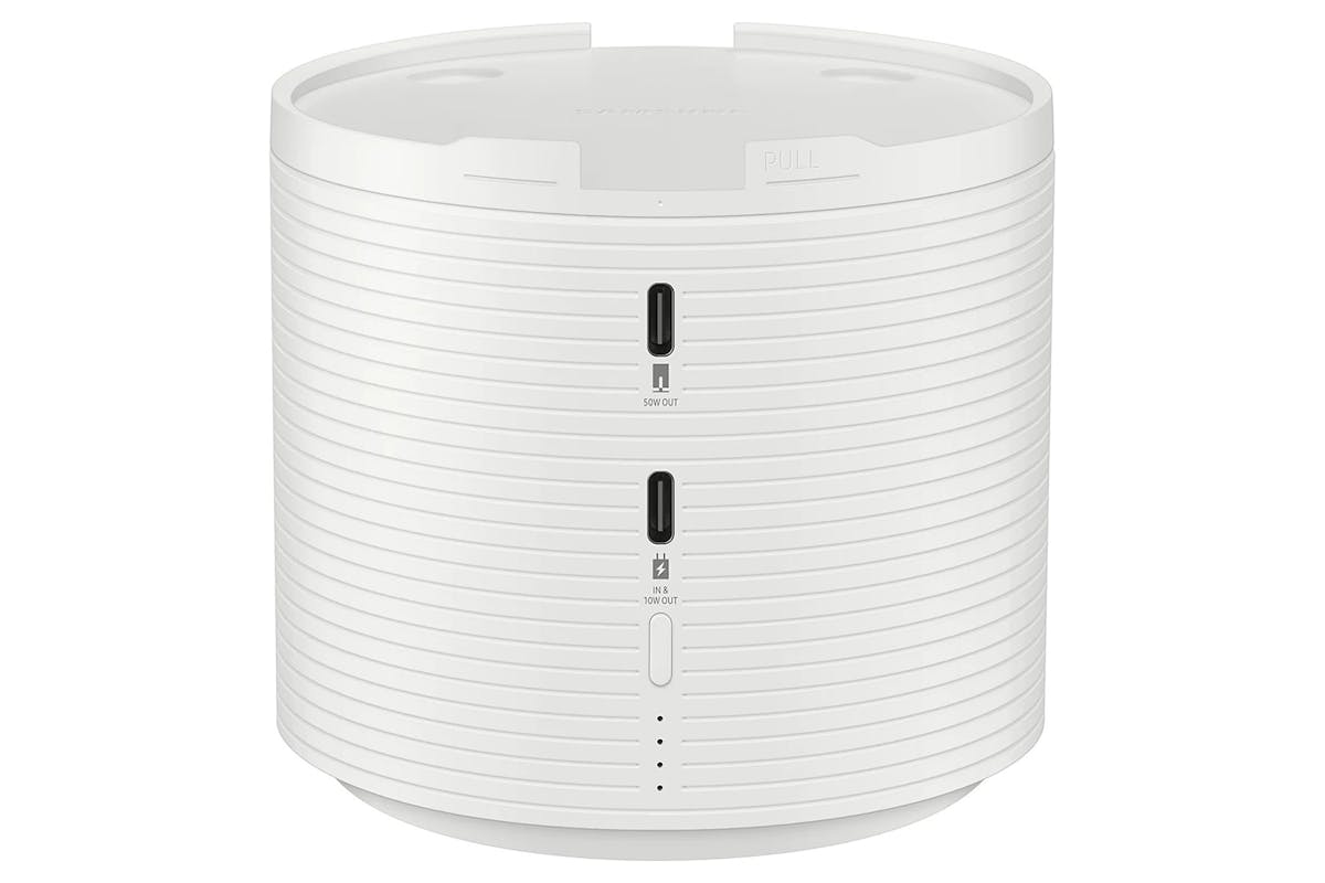 Samsung The Freestyle Battery Base | VG-FBB3BA/XC-2