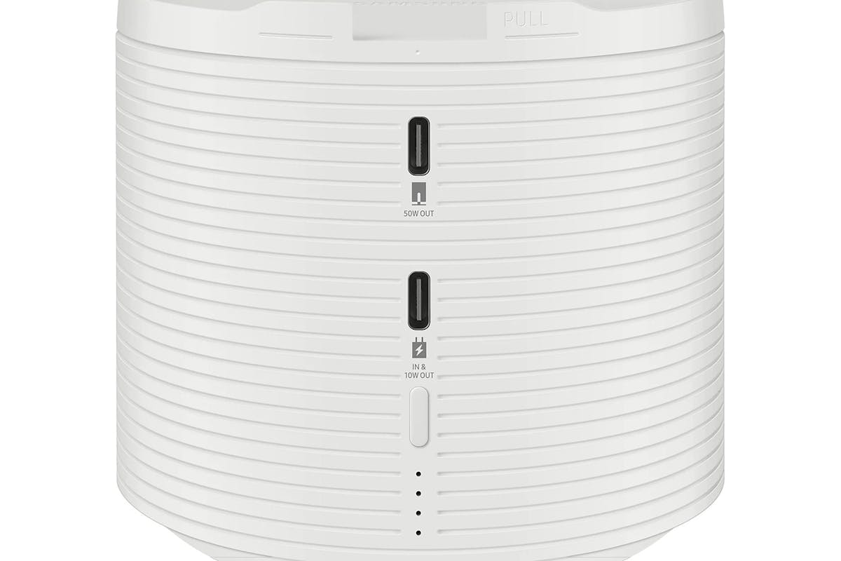 Samsung The Freestyle Battery Base | VG-FBB3BA/XC-3