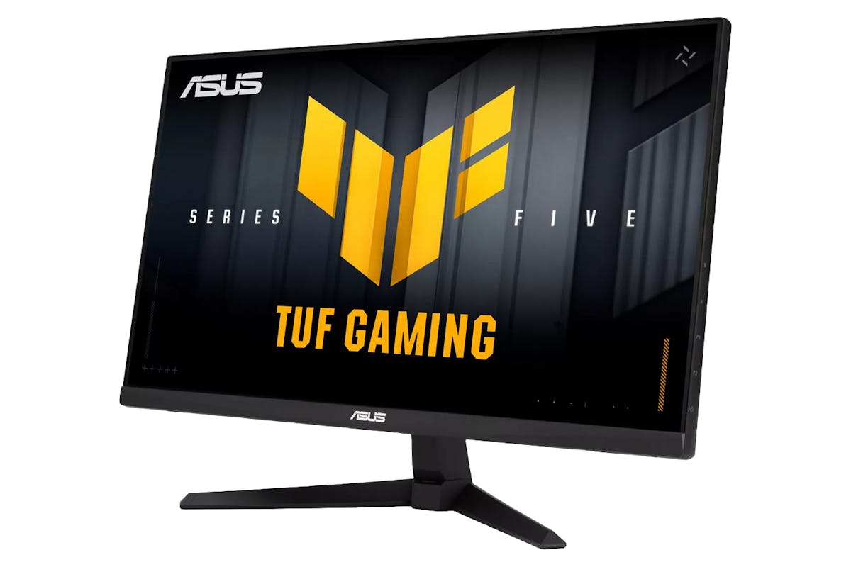 ASUS TUF Gaming Series 5 27" Full HD Gaming Monitor | VG279Q5A-3