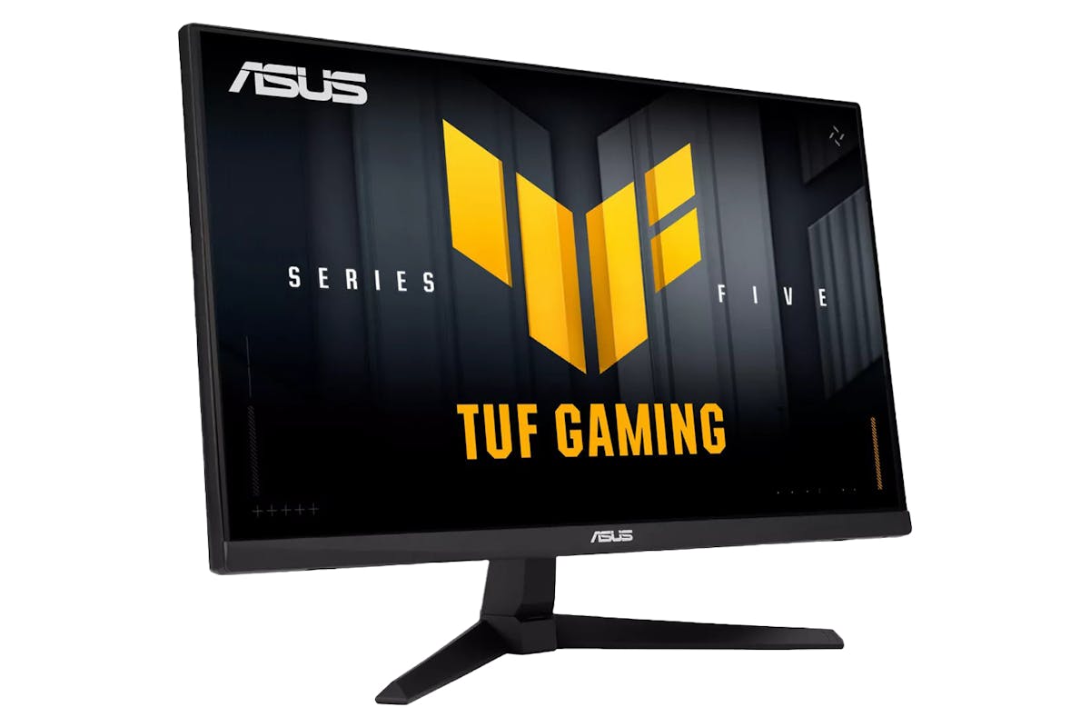 ASUS TUF Gaming Series 5 27" Full HD Gaming Monitor | VG279Q5A-4