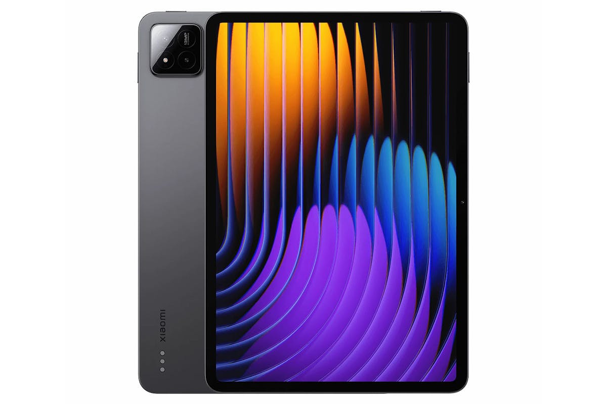 Xiaomi Pad 7 11" Wi-Fi Tablet | 8GB | 128GB | Grey-6