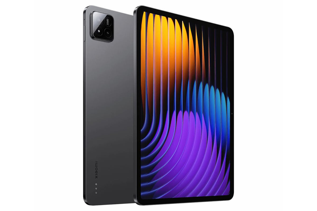 Xiaomi Pad 7 11" Wi-Fi Tablet | 8GB | 128GB | Grey-3