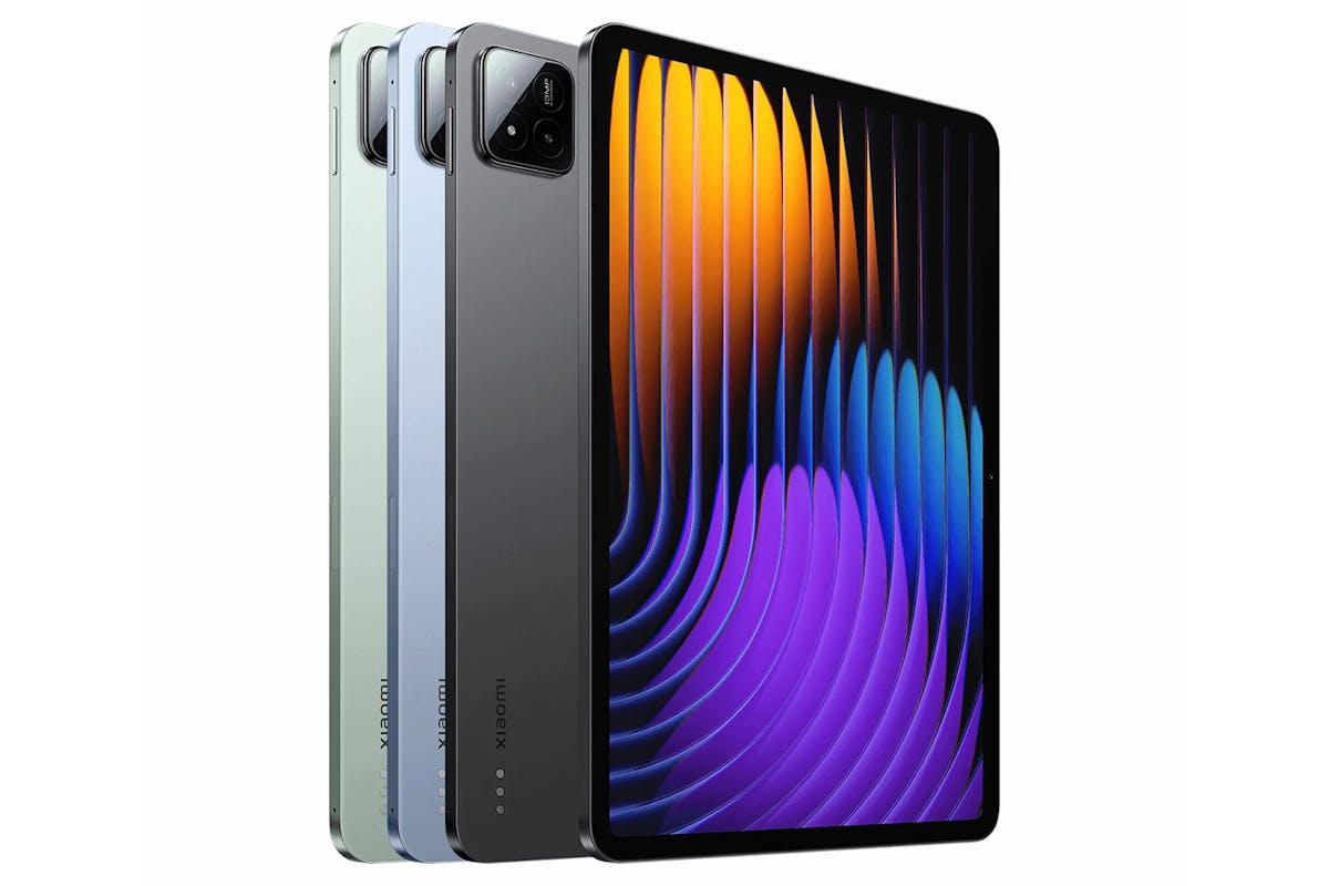 Xiaomi Pad 7 11" Wi-Fi Tablet | 8GB | 128GB | Grey-5