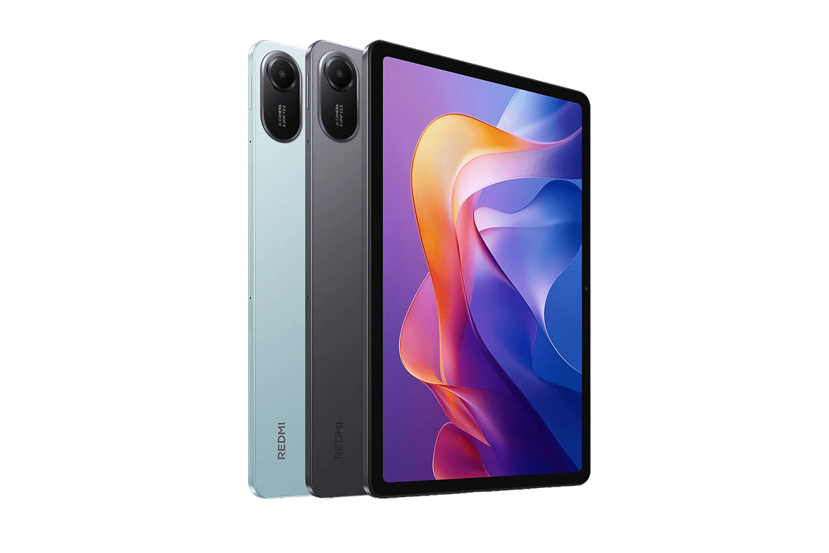 Xiaomi Redmi Pad 2 11" Wi-Fi Tablet | 4GB | 128GB | Graphite Grey-6