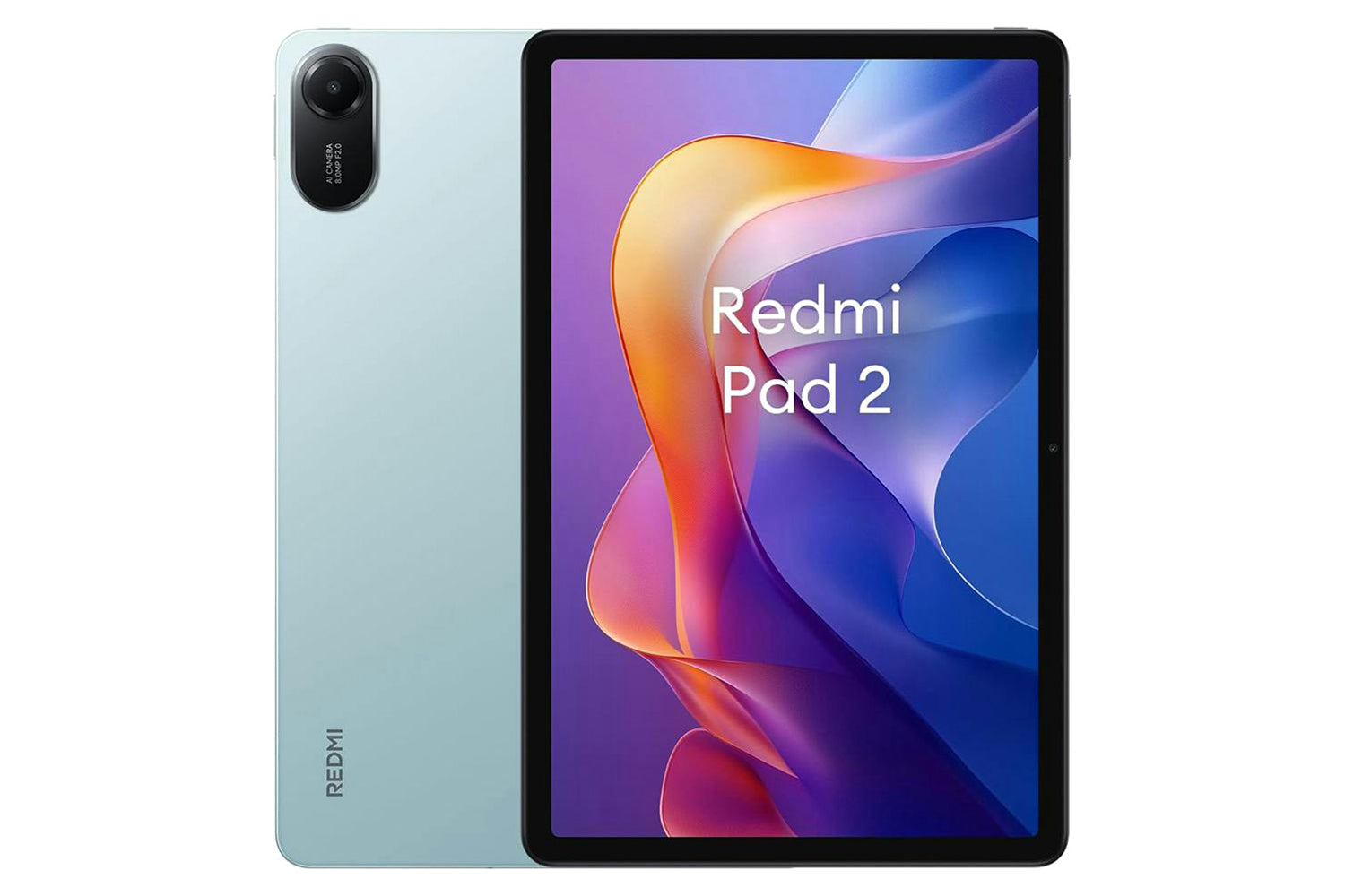 Xiaomi Redmi Pad 2 11