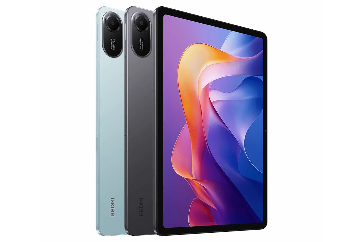 Xiaomi Redmi Pad 2 11" Wi-Fi Tablet | 4GB | 128GB | Graphite Grey-6