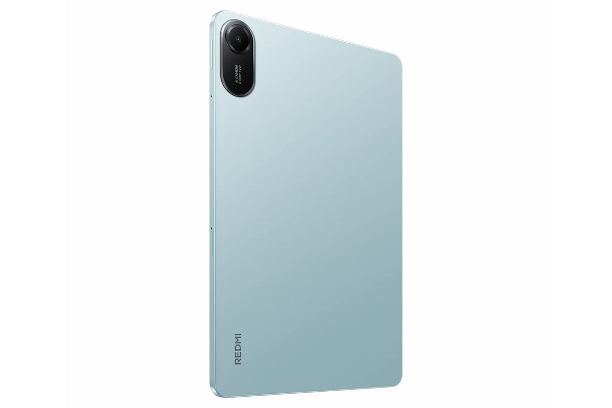 Xiaomi Redmi Pad 2 11" Wi-Fi Tablet | 4GB | 128GB | Mint Green-8