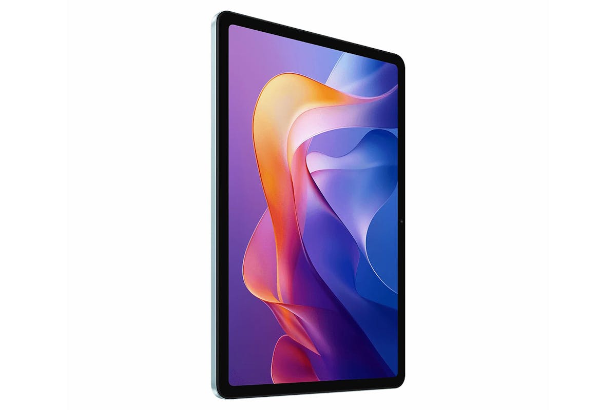 Xiaomi Redmi Pad 2 11" Wi-Fi Tablet | 4GB | 128GB | Mint Green-9