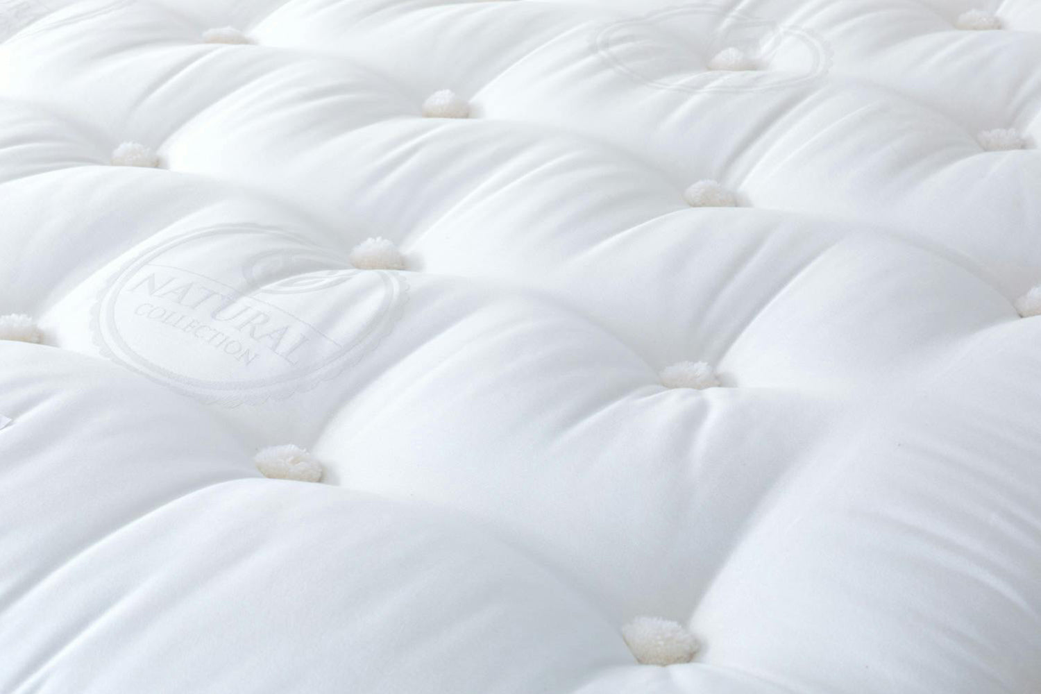 Sleepeezee | New Viscount Mattress | Double | 4ft6-6