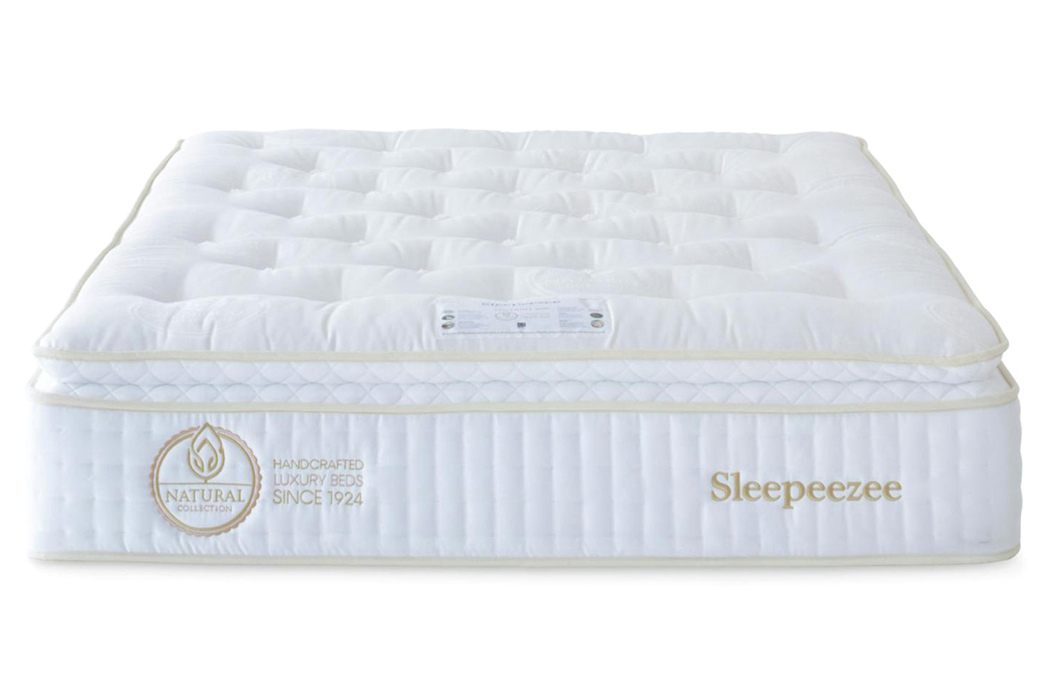 Sleepeezee | New Viscount Mattress | King | 5ft