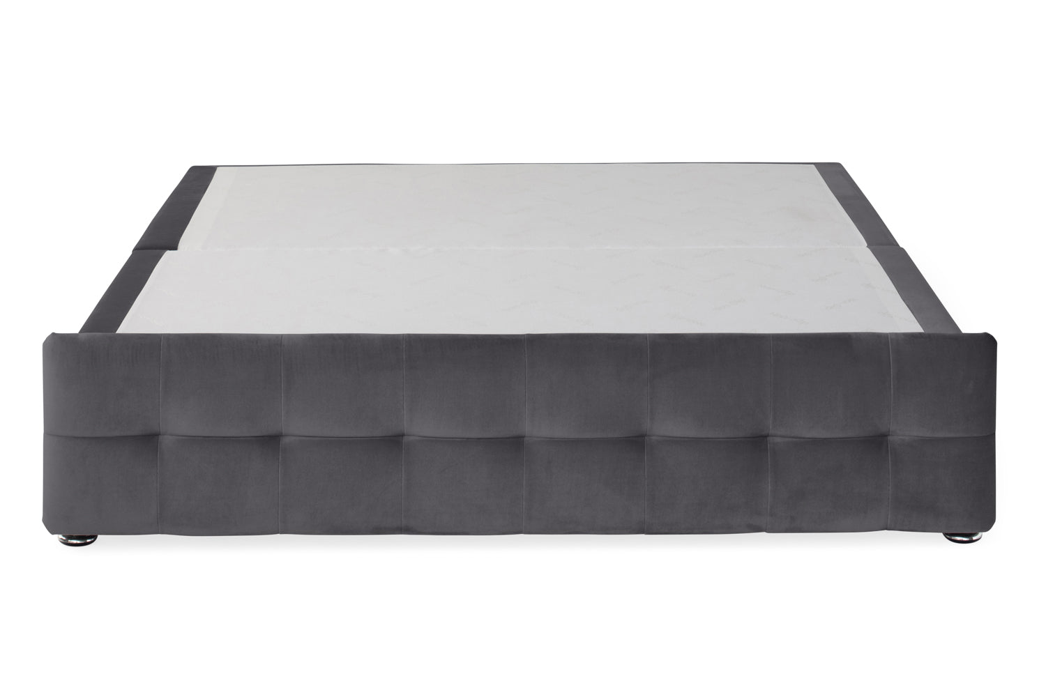 Briody | Vivien Base | Double | 4ft6 | Colour Options-17