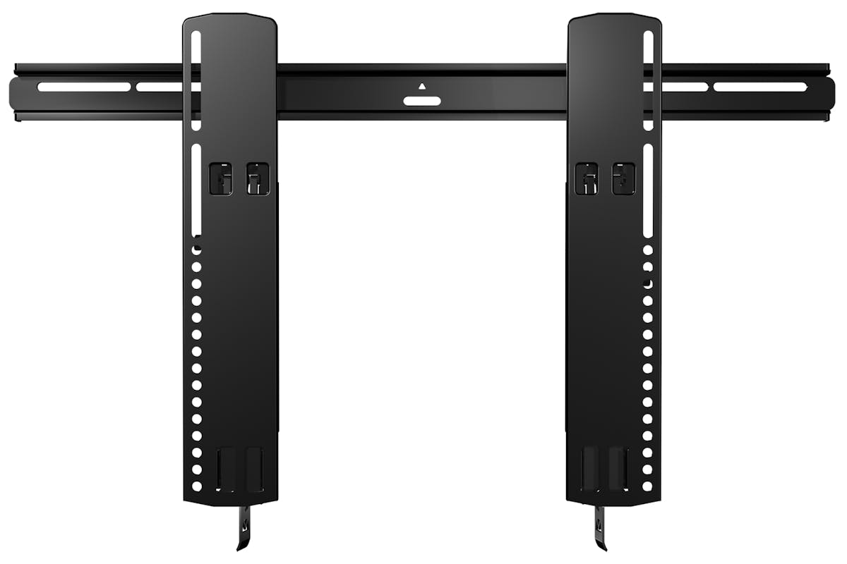 Sanus Super Slim Tilting Wall Mount for 51" – 80" Flat Panel TVs | VLT16-B2-2