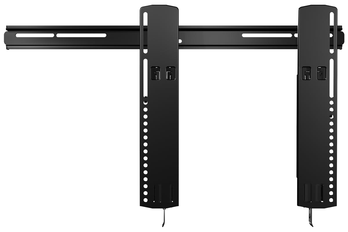 Sanus Super Slim Tilting Wall Mount for 51" – 80" Flat Panel TVs | VLT16-B2-5