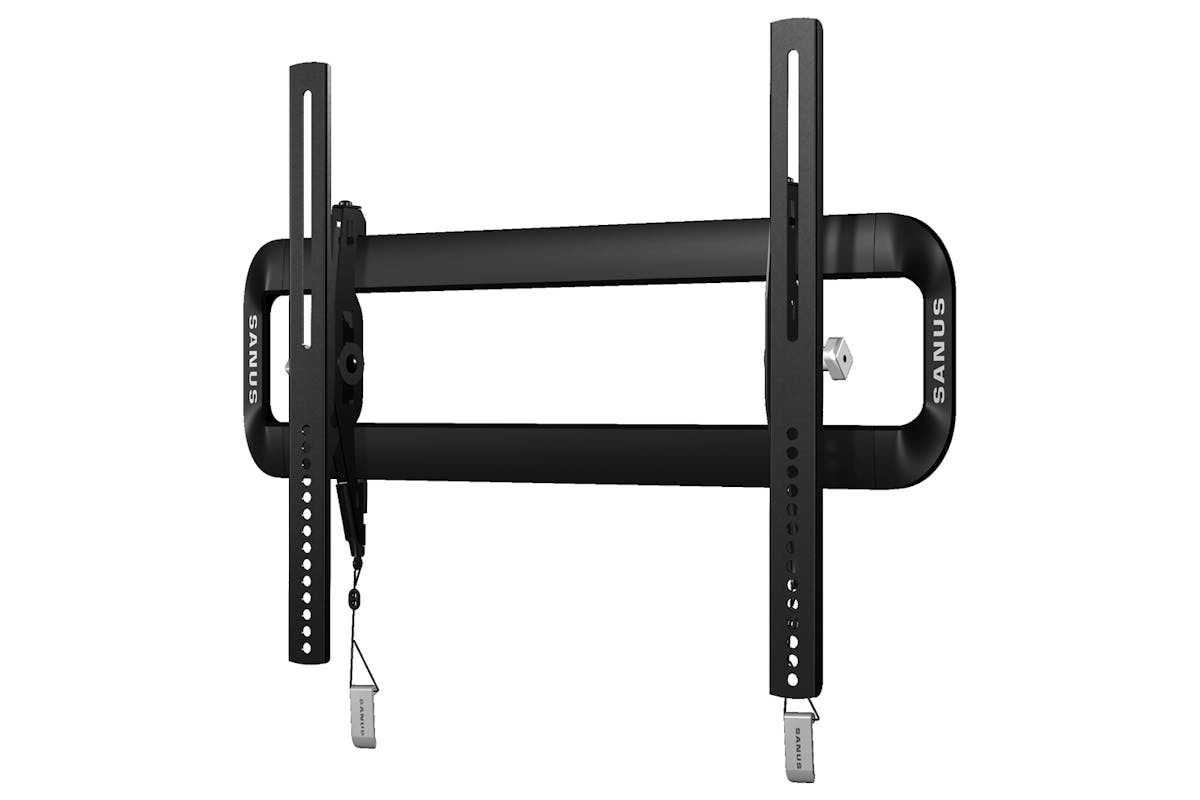 Sanus Premium Series Tilt Mount for 40" - 50" Flat Panel TVs | VMT5-B2-2