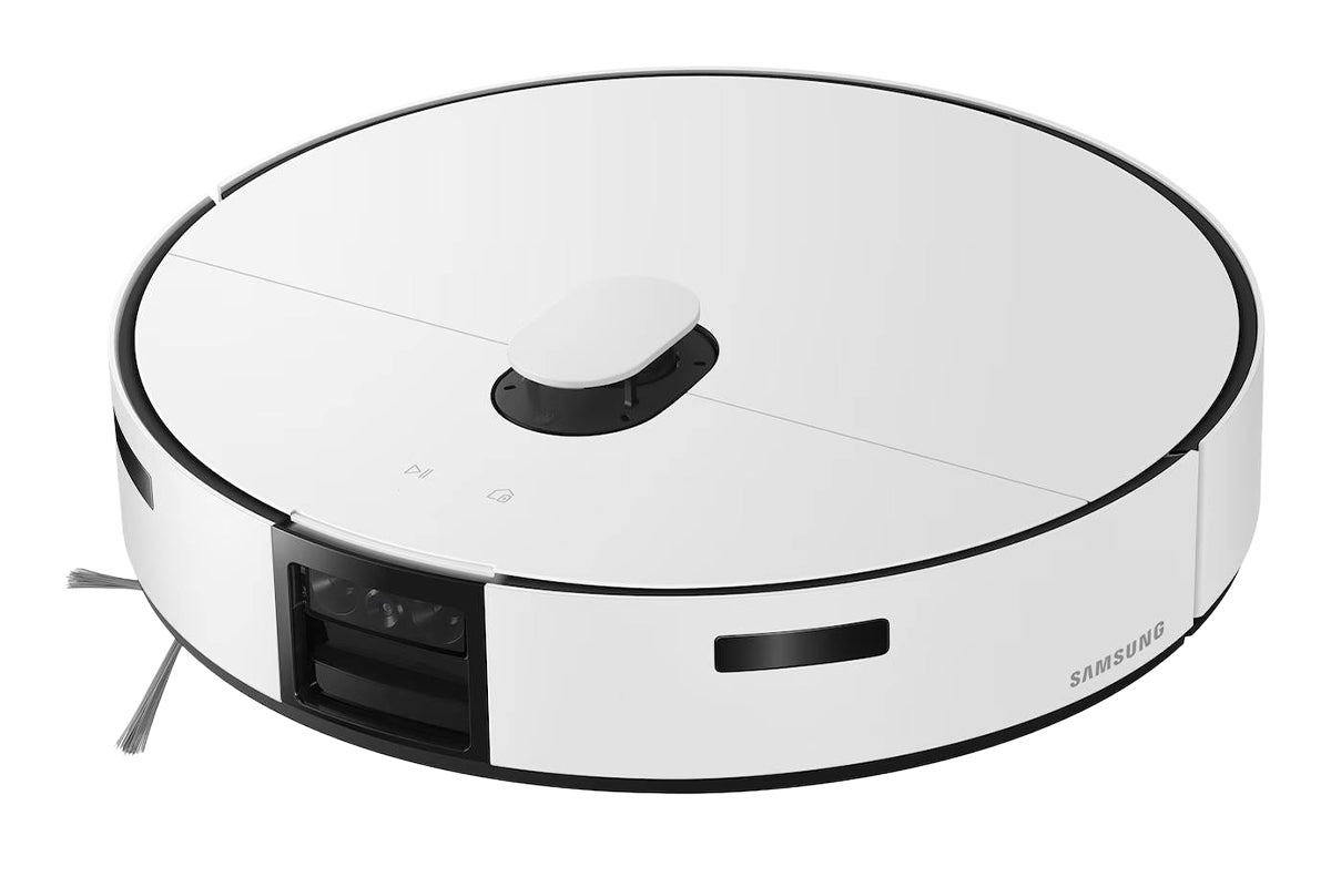 Samsung Bespoke AI 70W Jet Bot Combo Robot Vacuum Cleaner | VR7MD97714G/EU-2