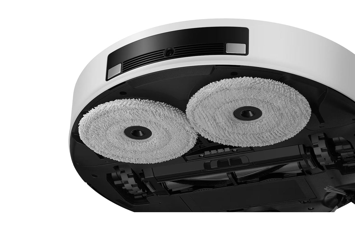 Samsung Bespoke AI 70W Jet Bot Combo Robot Vacuum Cleaner | VR7MD97714G/EU-5