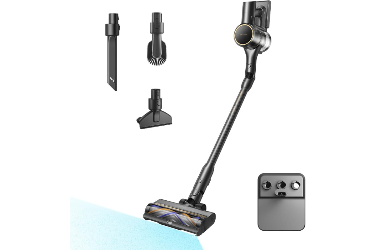 Dreame R20 Pro Cordless Stick Vacuum | VRV73H