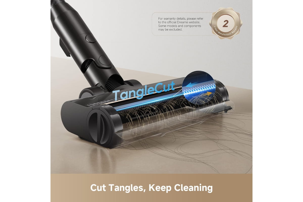 Dreame R20 Pro Cordless Stick Vacuum | VRV73H-2