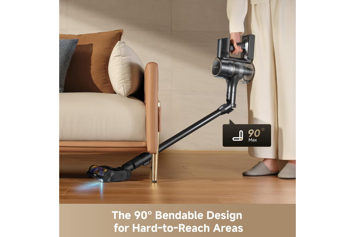 Dreame R20 Pro Cordless Stick Vacuum | VRV73H-3