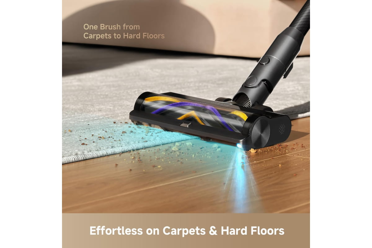 Dreame R20 Pro Cordless Stick Vacuum | VRV73H-9