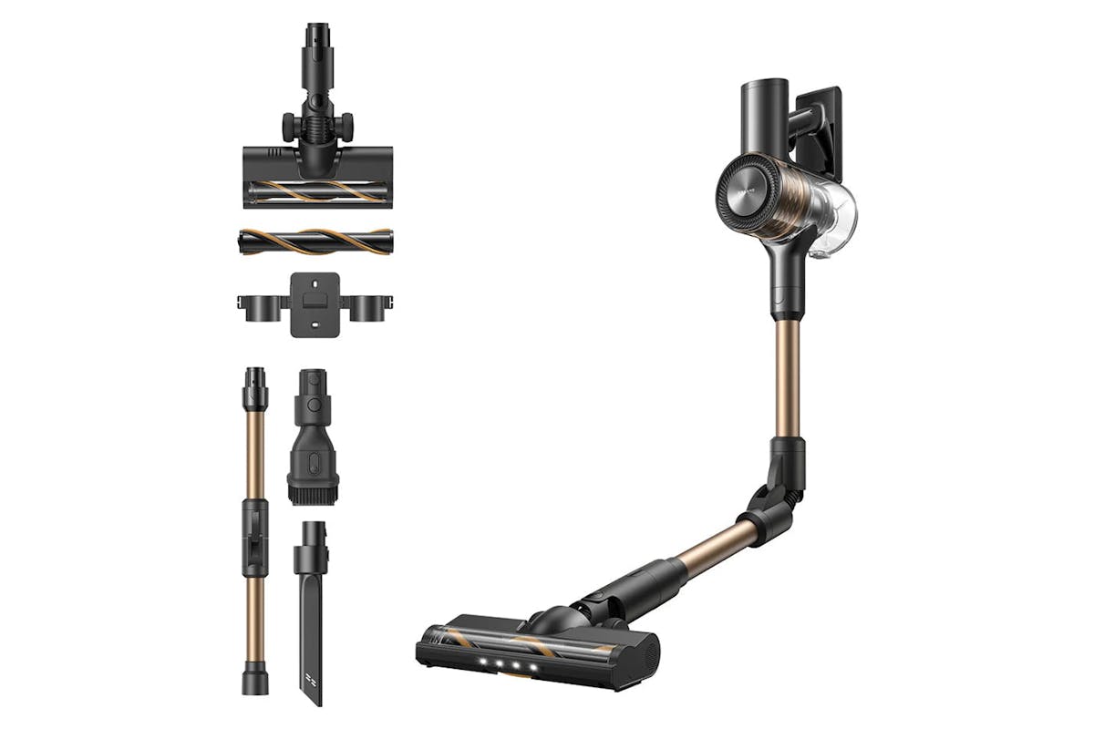 Dreame R10s Lite Cordless Vacuum Cleaner | VRV80A-4