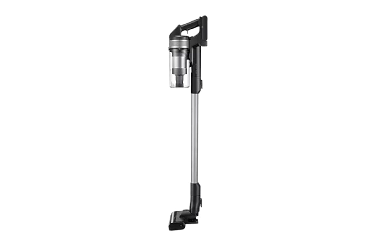 Samsung Jet™ 65 Pet Cordless Stick Vacuum Cleaner, Max 150W Suction Power with Pet Tool | VS15A60AGR5/EU-2