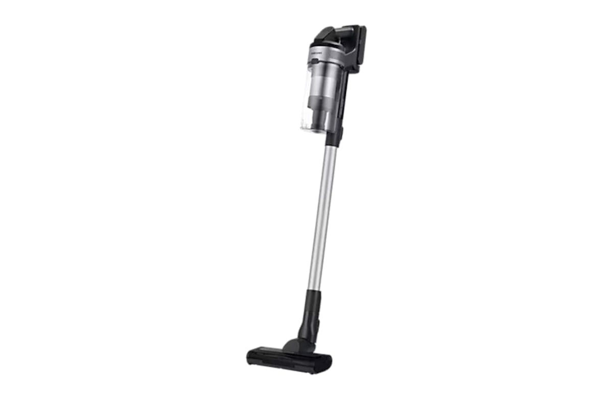 Samsung Jet™ 65 Pet Cordless Stick Vacuum Cleaner, Max 150W Suction Power with Pet Tool | VS15A60AGR5/EU-3