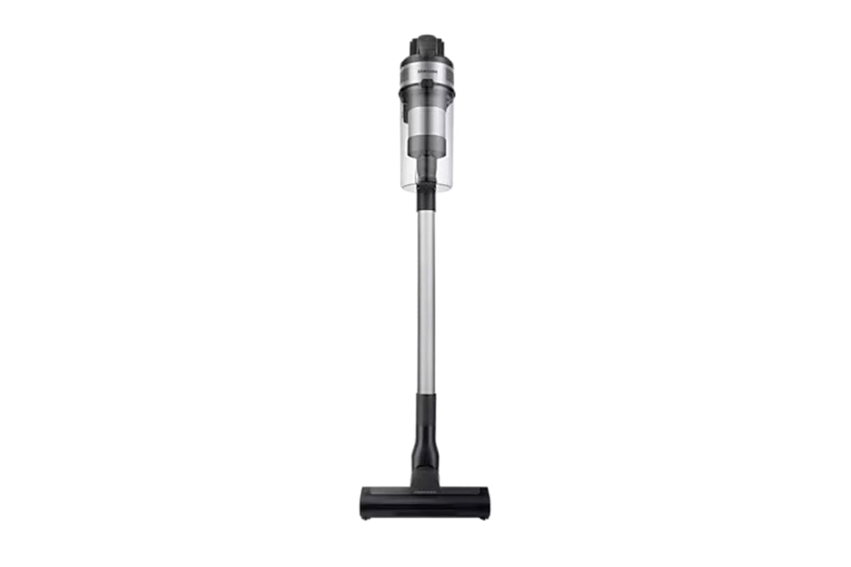 Samsung Jet™ 65 Pet Cordless Stick Vacuum Cleaner, Max 150W Suction Power with Pet Tool | VS15A60AGR5/EU-5