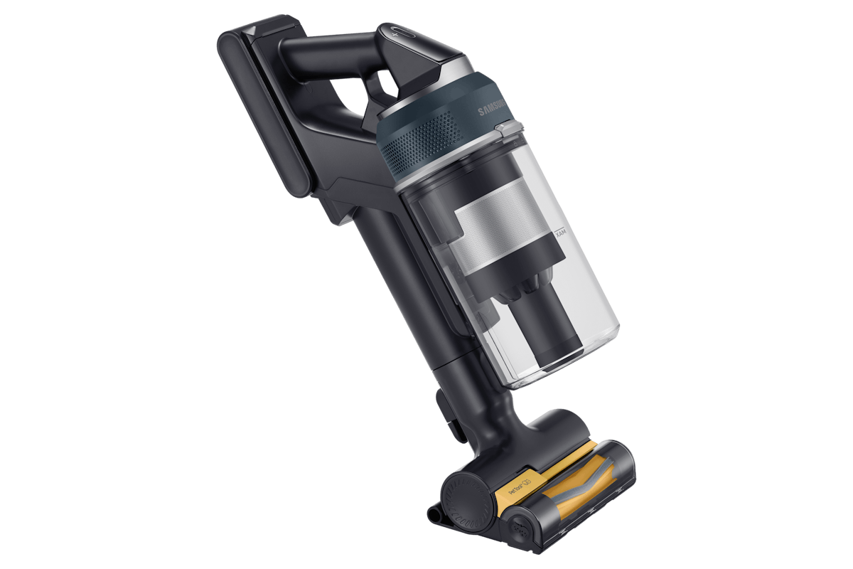 Samsung Jet 85™ Complete Cordless Stick Suction Power Vacuum Cleaner | VS20C8524TB/EU-3