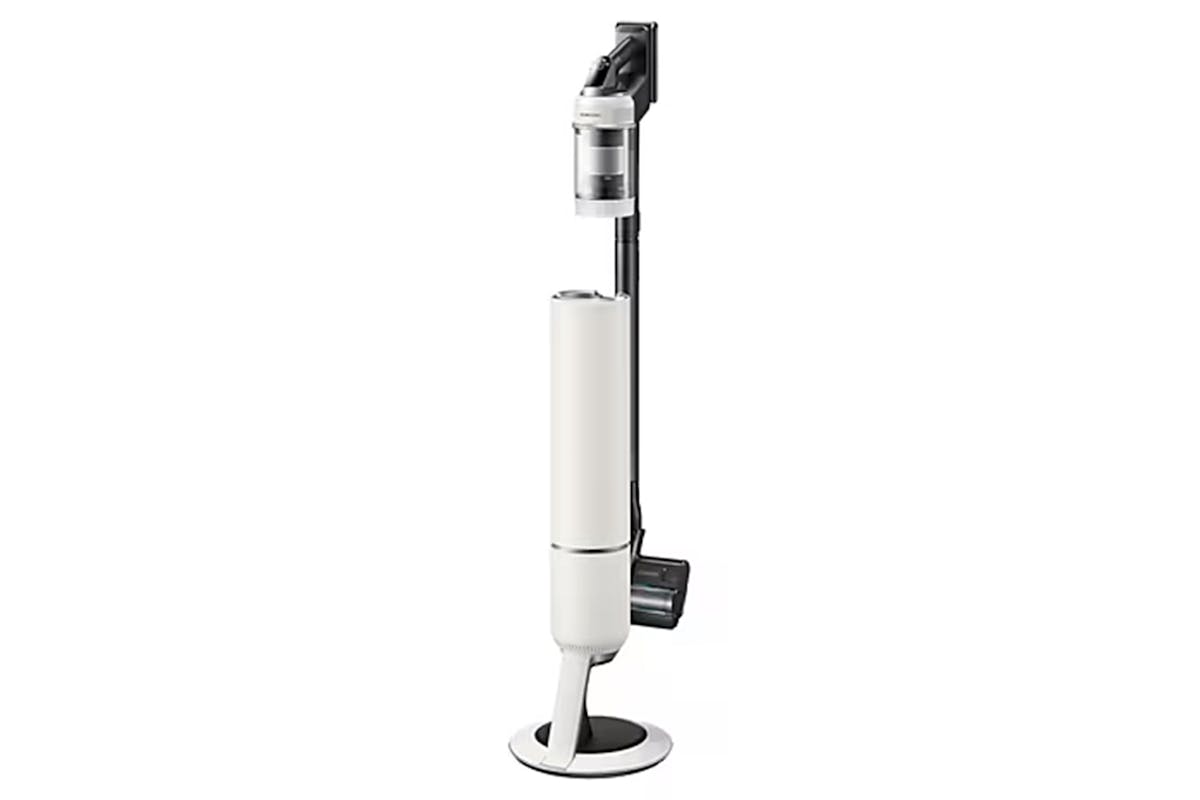 Samsung Max 280W Bespoke AI Jet Lite Cordless Vacuum Cleaner | VS80F28DGS/EU | Santorini Beige