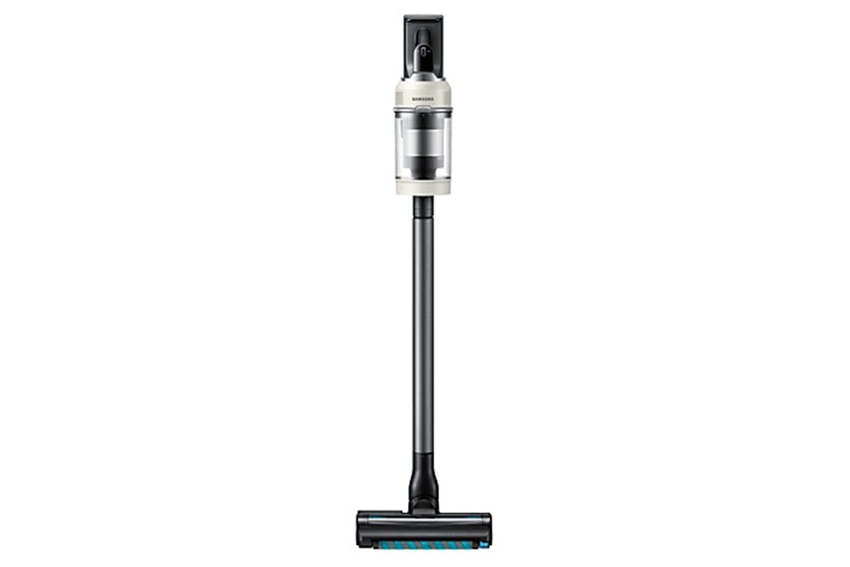 Samsung Max 280W Bespoke AI Jet Lite Cordless Vacuum Cleaner | VS80F28DGS/EU | Santorini Beige-5