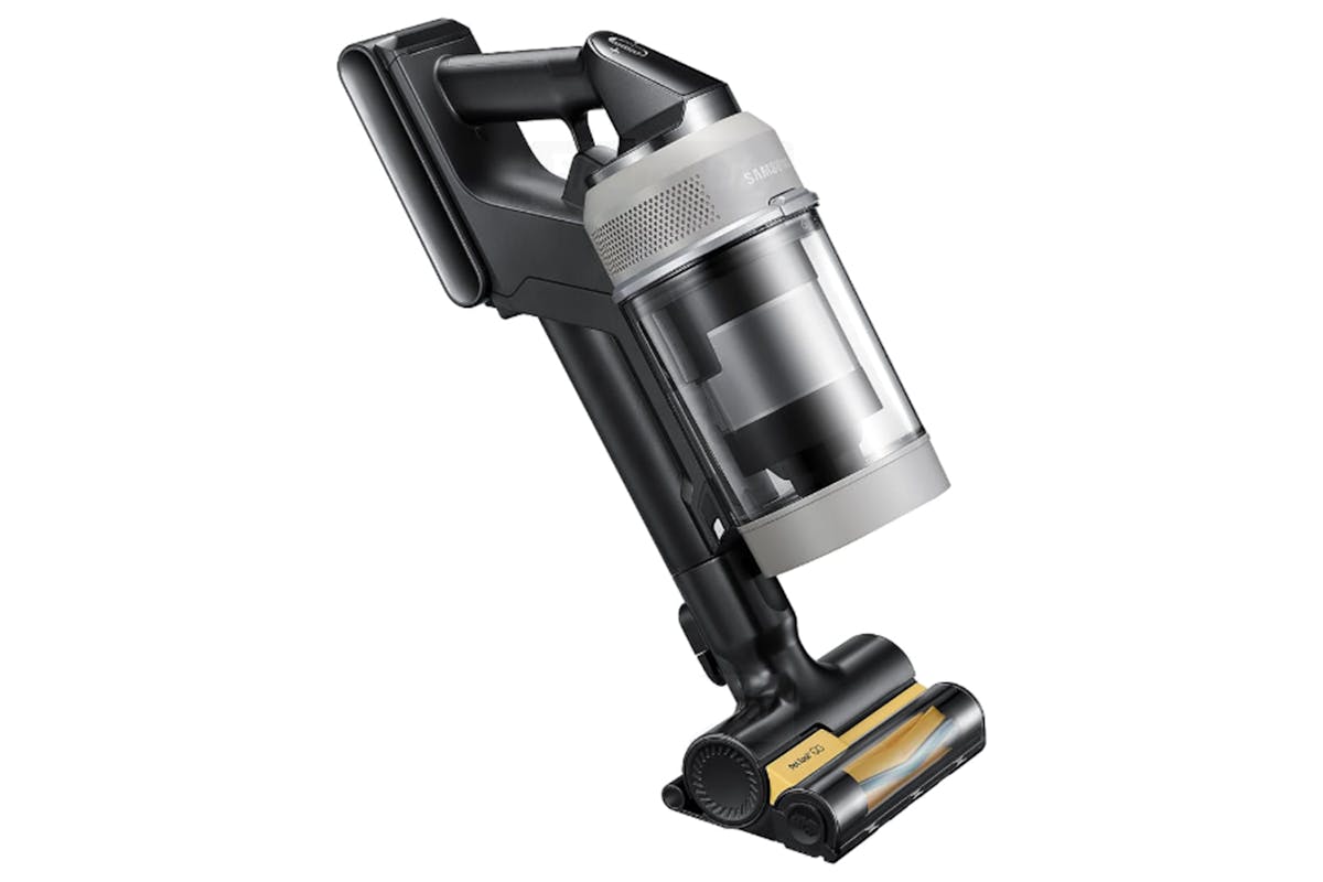 Samsung Max 280W Bespoke AI Jet Lite Cordless Vacuum Cleaner | VS80F28DLP/EU | Pebble Grey-3