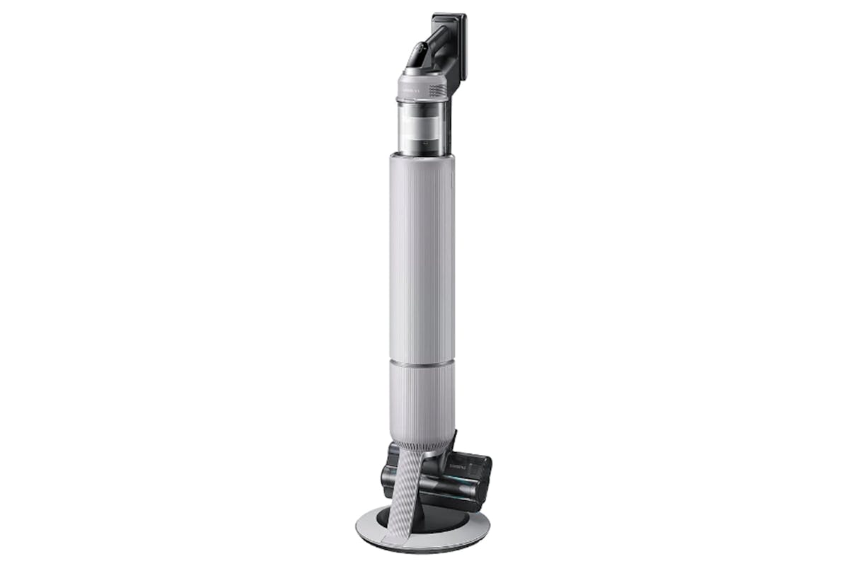 Samsung Max 280W Bespoke AI Jet Lite Cordless Vacuum Cleaner | VS80F28DLP/EU | Pebble Grey-4