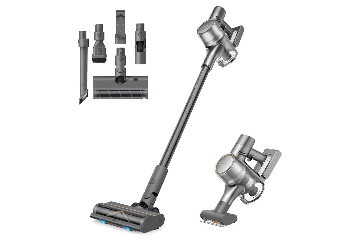Dreame R20 Cordless Stick Vacuum Cleaner | VTV97A